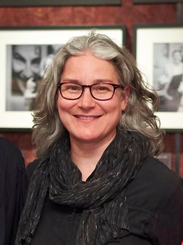 Image of Julie Duford